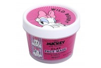 Maschera Viso Mad Beauty Disney M&F Daisy Argilla Frutti di Bosco (95 