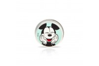 Baume à lèvres Mad Beauty Disney M&F Mickey Coco (12 g)