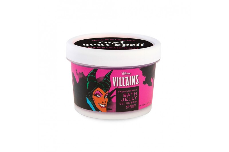 Bath Gel Mad Beauty Disney Villains...