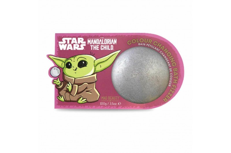 Badepumpe Mad Beauty Mandalorian The Child (100 g)