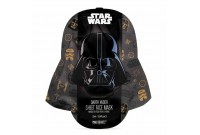 Facial Mask Mad Beauty Star Wars Darth Vader (25 ml)