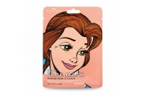 Gezichtsmasker Mad Beauty Disney Princess Belle (25 ml)