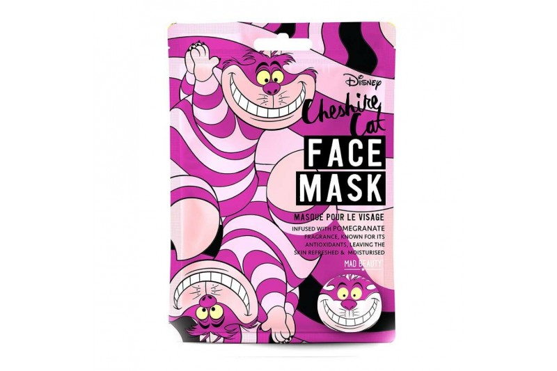 Gezichtsmasker Mad Beauty Disney...