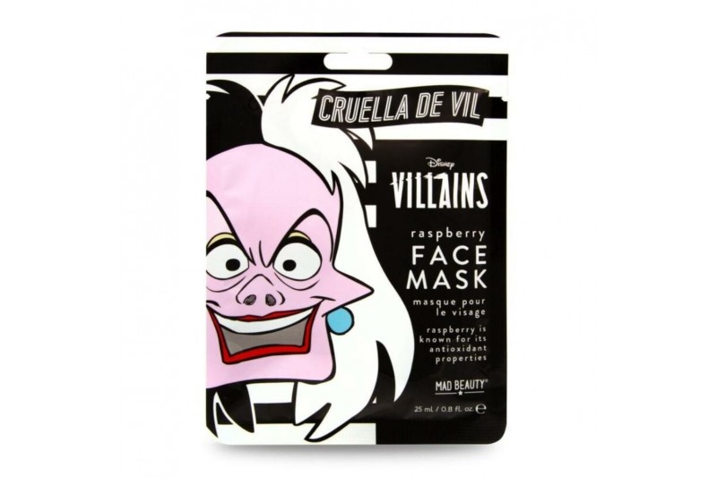 Facial Mask Mad Beauty Disney...