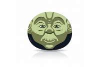 Masque facial Mad Beauty Star Wars Yoda Concombre (25 ml)