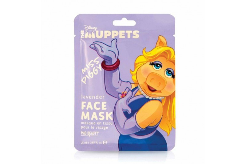 Facial Mask Mad Beauty The Muppets...