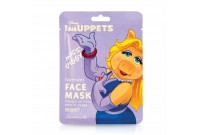 Gezichtsmasker Mad Beauty The Muppets Miss Piggy Lavendel (25 ml)