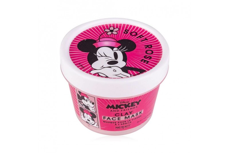 Facial Mask Mad Beauty Disney M&F...