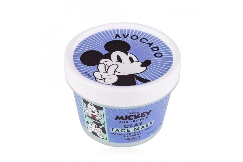 Facial Mask Mad Beauty Disney M&F...