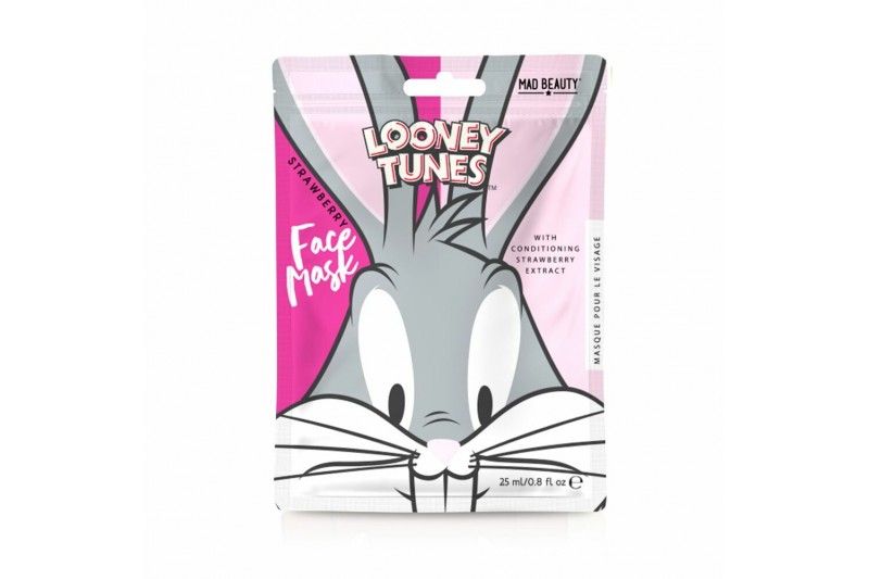 Facial Mask Mad Beauty Looney Tunes...