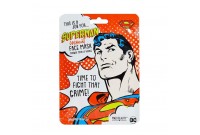 Facial Mask Mad Beauty DC Superman (25 ml)