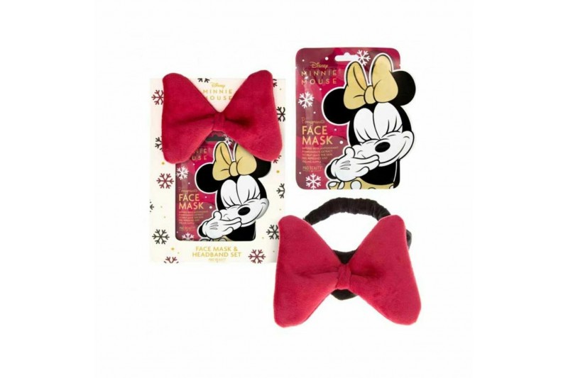 Beauty Kit Mad Beauty Disney Minnie (2 pcs)