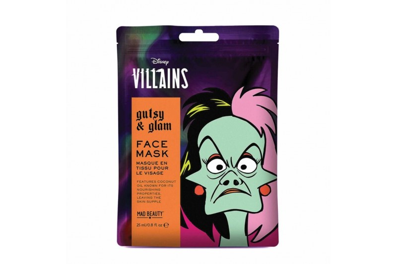 Facial Mask Mad Beauty Disney...