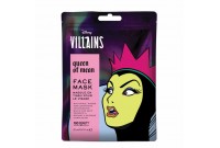 Gezichtsmasker Mad Beauty Disney Villains Evil Queen (25 ml)