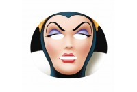 Masque facial Mad Beauty Disney Villains Evil Queen (25 ml)