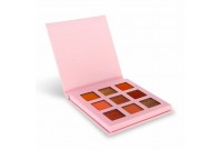 Palette d'ombres à paupières Mad Beauty DIsney Princess Cinderelle Mini (9 x 1,1 g)