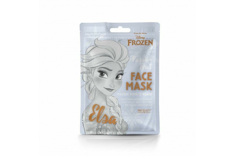 Facial Mask Mad Beauty Frozen Elsa...