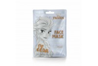 Gesichtsmaske Mad Beauty Frozen Elsa (25 ml)