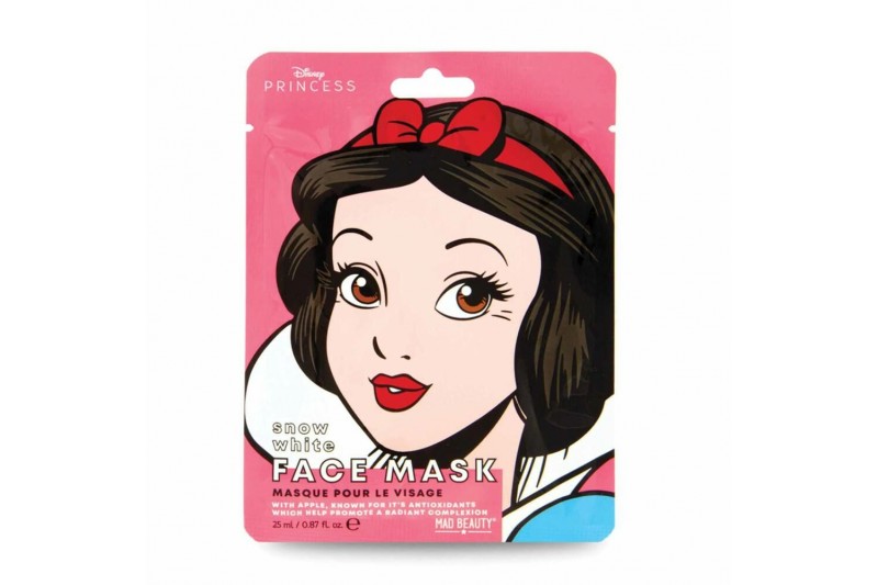 Facial Mask Mad Beauty Disney...