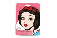 Masque facial Mad Beauty Disney Princess Snow White (25 ml)