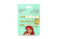 Fietsvork Mad Beauty Disney Princess Ariel Gouden (3 pcs)