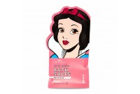 Sales de Baño Mad Beauty Disney Princess Snow White Manzana (80 g)