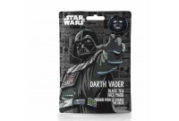 Facial Mask Mad Beauty Star Wars Darth Vader Black Tea (25 ml)