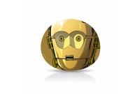 Masque facial Mad Beauty Star Wars C3PO Miel (25 ml)