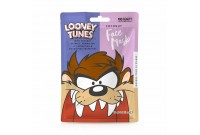 Facial Mask Mad Beauty Looney Tunes Taz Coconut (25 ml)