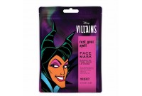 Facial Mask Mad Beauty Disney Villains Maleficient (25 ml)