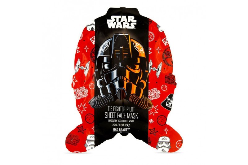 Facial Mask Mad Beauty Star Wars...