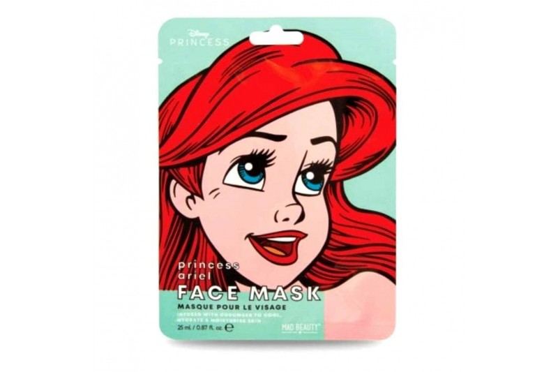 Facial Mask Mad Beauty Disney...