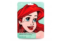 Mascarilla Facial Mad Beauty Disney Princess Ariel (25 ml)