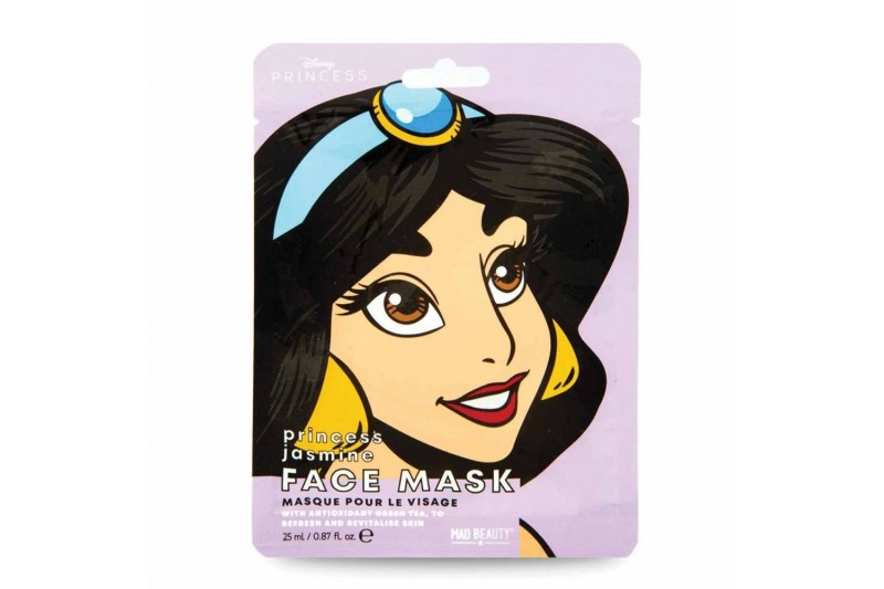 Facial Mask Mad Beauty Disney...