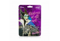 Gesichtsmaske Mad Beauty Disney Maleficient (25 ml)