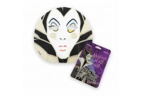 Masque facial Mad Beauty Disney Maleficient (25 ml)