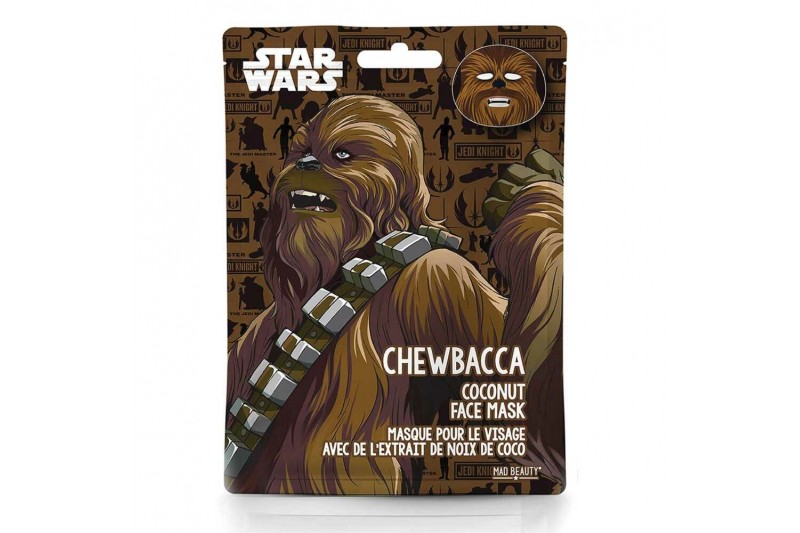 Facial Mask Mad Beauty Star Wars...