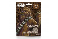 Masque facial Mad Beauty Star Wars Chewbacca Coco (25 ml)