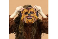 Masque facial Mad Beauty Star Wars Chewbacca Coco (25 ml)