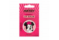 Lippenbalsam Mad Beauty Disney M&F Minnie Cerise (12 g)