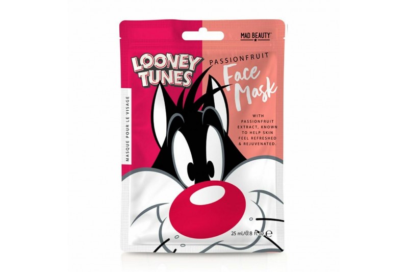 Facial Mask Mad Beauty Looney Tunes...