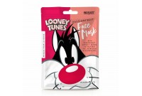 Masque facial Mad Beauty Looney Tunes Sylvester Grenadille (fruit de la passion) (25 ml)