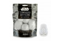 Badepumpe Mad Beauty Star Wars Strom Trooper (6 x 30 g)