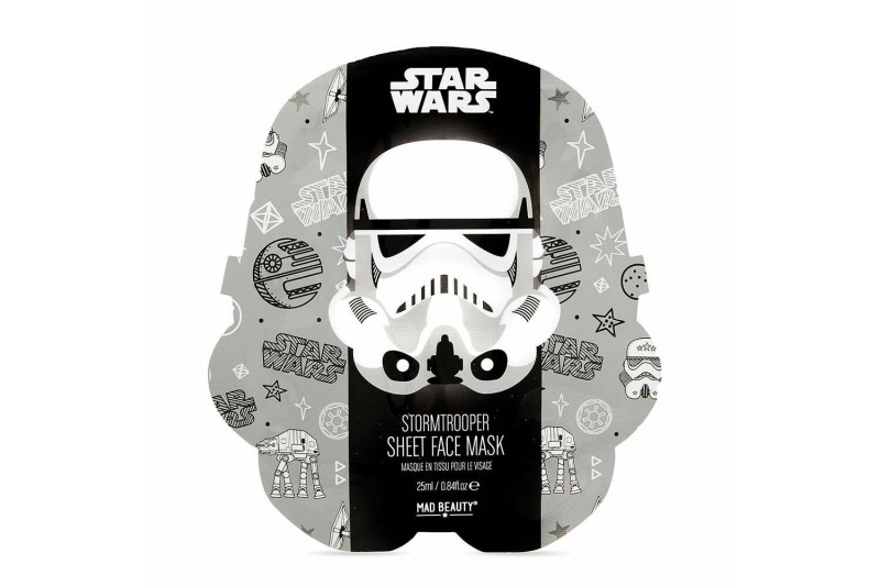 Facial Mask Mad Beauty Star Wars...