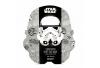 Masque facial Mad Beauty Star Wars Stormtrooper (25 ml)