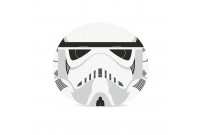 Masque facial Mad Beauty Star Wars Stormtrooper (25 ml)