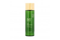 Feuchtigkeitsspendende Gesichtscreme The Saem Jeju Fresh Aloe (30 ml)