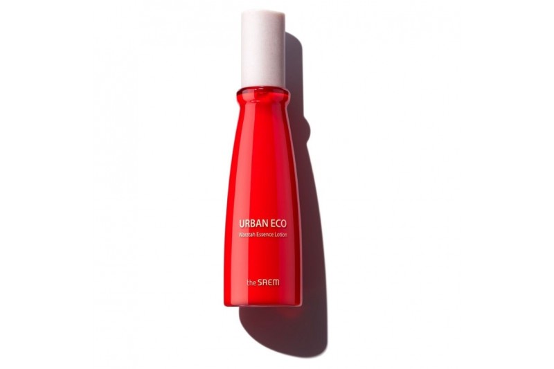 Gezichtslotion The Saem Urban Eco Waratah Essence (130 ml)