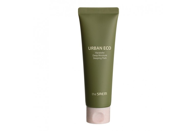 Hydrateren Nachtmasker The Saem Urban...