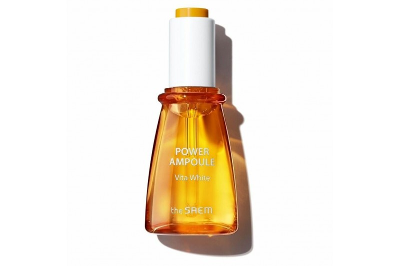 Gesichtsserum The Saem Power Ampoule...